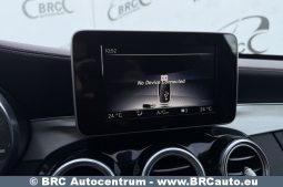 Mercedes-Benz C450 AMG 4Matic 2016 full