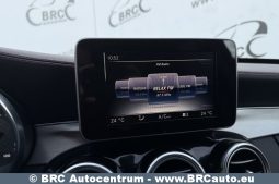 Mercedes-Benz C450 AMG 4Matic 2016 full