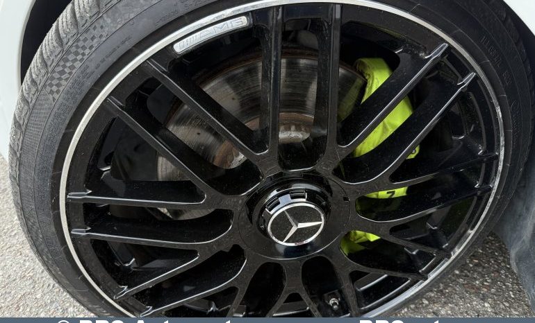 Mercedes-Benz C450 AMG 4Matic 2016 full