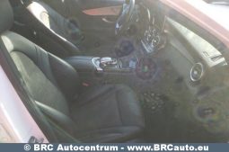Mercedes-Benz C450 AMG 4Matic 2016 full