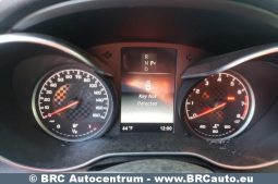 Mercedes-Benz C450 AMG 4Matic 2016 full