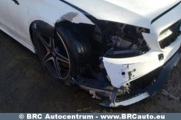 Mercedes-Benz C450 AMG 4Matic 2016 full