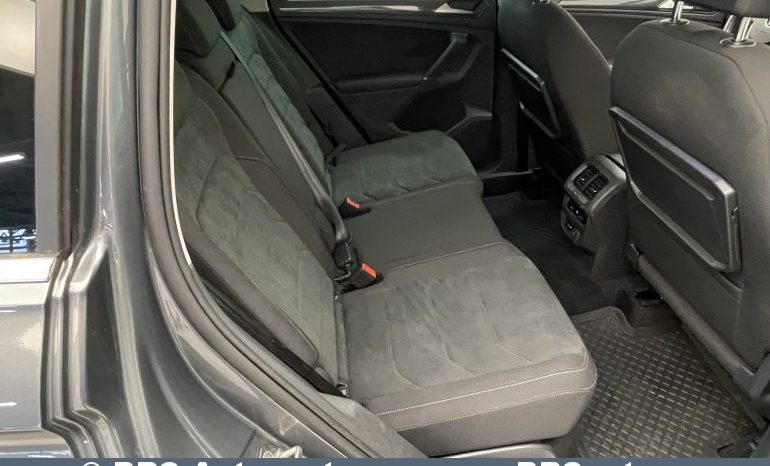 Volkswagen Tiguan 2.0 TDI DSG 4Motion R-Line Automatas 2018 full