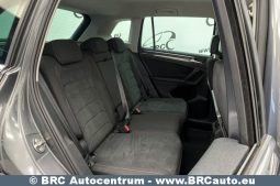 Volkswagen Tiguan 2.0 TDI DSG 4Motion R-Line Automatas 2018 full