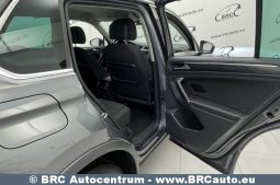 Volkswagen Tiguan 2.0 TDI DSG 4Motion R-Line Automatas 2018 full