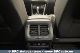 Volkswagen Tiguan 2.0 TDI DSG 4Motion R-Line Automatas 2018 full