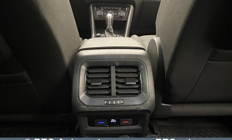 Volkswagen Tiguan 2.0 TDI DSG 4Motion R-Line Automatas 2018 full