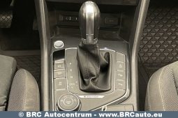 Volkswagen Tiguan 2.0 TDI DSG 4Motion R-Line Automatas 2018 full