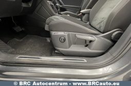 Volkswagen Tiguan 2.0 TDI DSG 4Motion R-Line Automatas 2018 full