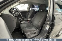 Volkswagen Tiguan 2.0 TDI DSG 4Motion R-Line Automatas 2018 full