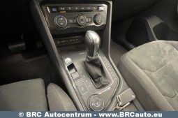 Volkswagen Tiguan 2.0 TDI DSG 4Motion R-Line Automatas 2018 full