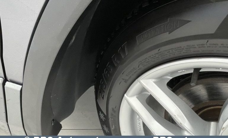 Volkswagen Tiguan 2.0 TDI DSG 4Motion R-Line Automatas 2018 full