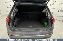 Volkswagen Tiguan 2.0 TDI DSG 4Motion R-Line Automatas 2018 full