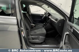 Volkswagen Tiguan 2.0 TDI DSG 4Motion R-Line Automatas 2018