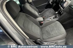 Volkswagen Tiguan 2.0 TDI DSG 4Motion R-Line Automatas 2018