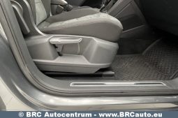Volkswagen Tiguan 2.0 TDI DSG 4Motion R-Line Automatas 2018 full