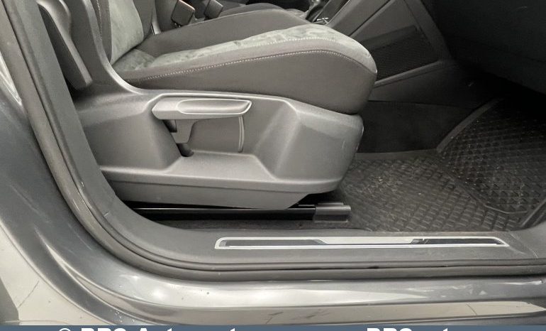 Volkswagen Tiguan 2.0 TDI DSG 4Motion R-Line Automatas 2018 full