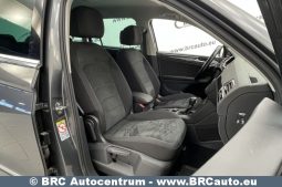 Volkswagen Tiguan 2.0 TDI DSG 4Motion R-Line Automatas 2018 full