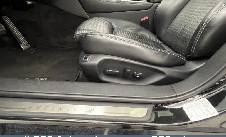 Infiniti Q50 Automatas 2014 full