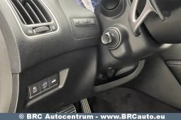Infiniti Q50 Automatas 2014 full