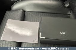 Infiniti Q50 Automatas 2014 full