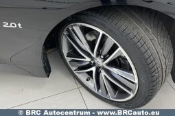 Infiniti Q50 Automatas 2014 full