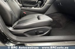 Infiniti Q50 Automatas 2014 full