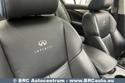 Infiniti Q50 Automatas 2014 full