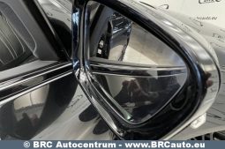 BMW 530 d Sport Line Touring Automatas 2017 full