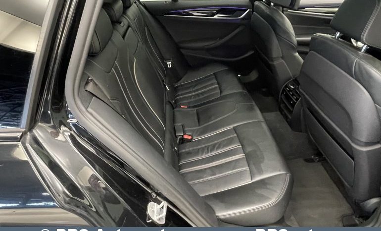 BMW 530 d Sport Line Touring Automatas 2017 full