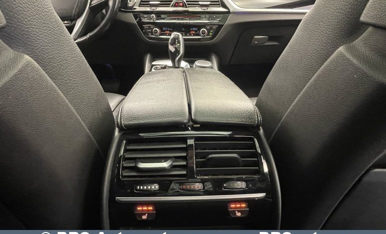 BMW 530 d Sport Line Touring Automatas 2017 full