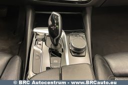 BMW 530 d Sport Line Touring Automatas 2017 full