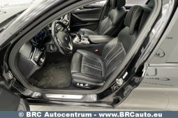 BMW 530 d Sport Line Touring Automatas 2017 full