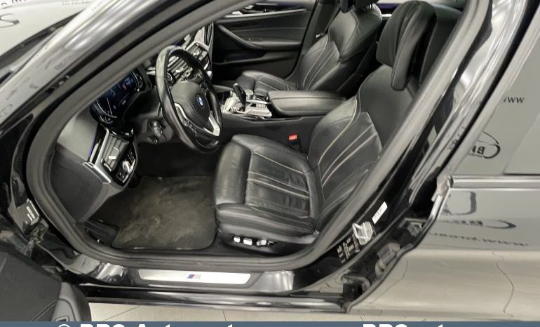 BMW 530 d Sport Line Touring Automatas 2017 full