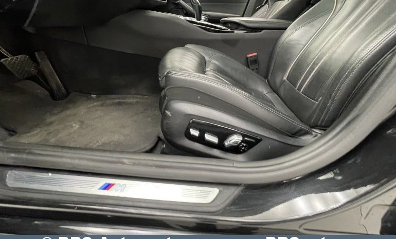 BMW 530 d Sport Line Touring Automatas 2017 full