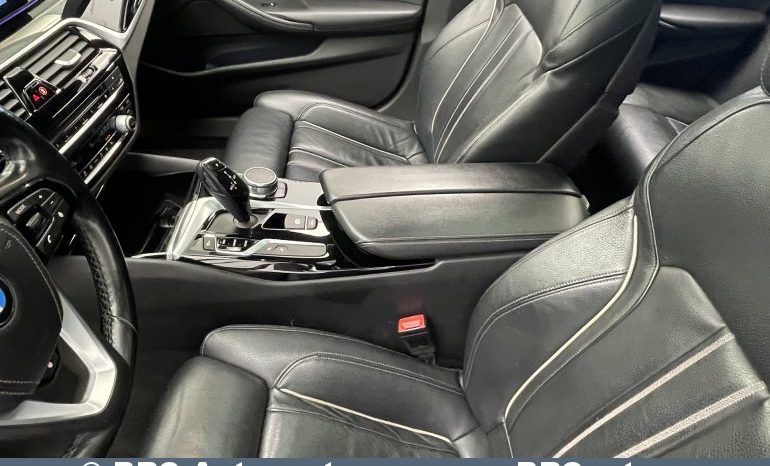BMW 530 d Sport Line Touring Automatas 2017 full