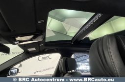 BMW 530 d Sport Line Touring Automatas 2017 full