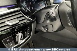 BMW 530 d Sport Line Touring Automatas 2017 full