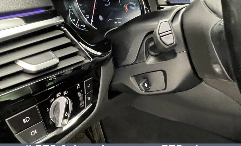 BMW 530 d Sport Line Touring Automatas 2017 full
