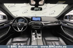 BMW 530 d Sport Line Touring Automatas 2017