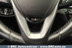 BMW 530 d Sport Line Touring Automatas 2017 full