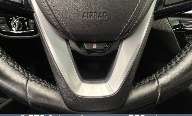 BMW 530 d Sport Line Touring Automatas 2017 full