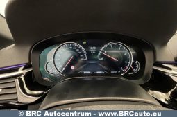 BMW 530 d Sport Line Touring Automatas 2017 full