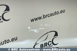 BMW 530 d Sport Line Touring Automatas 2017 full