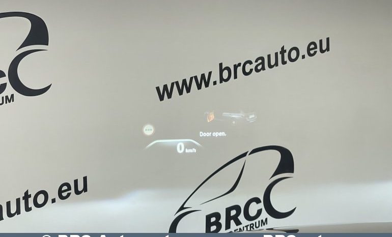 BMW 530 d Sport Line Touring Automatas 2017 full
