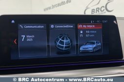 BMW 530 d Sport Line Touring Automatas 2017 full