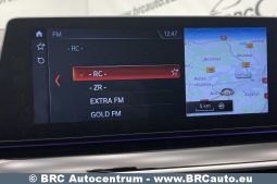 BMW 530 d Sport Line Touring Automatas 2017 full
