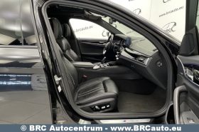 BMW 530 d Sport Line Touring Automatas 2017
