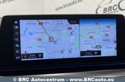 BMW 530 d Sport Line Touring Automatas 2017 full