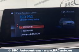 BMW 530 d Sport Line Touring Automatas 2017 full